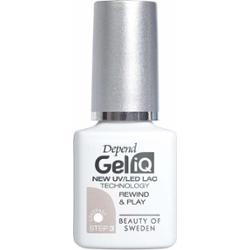 Depend Gel iQ Y2K Comeback Rewind & Play