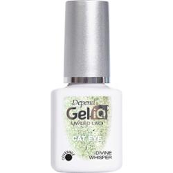 Depend Gel iQ  Effects Cat Eye Divine Whisper