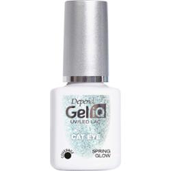 Depend Gel iQ  Effects Cat Eye Spring Glow