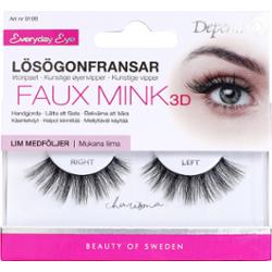 Depend Everyday Eye False Lashes Charisma