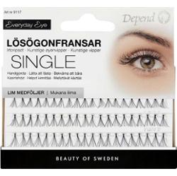 Depend Everyday Eye False Lashes Charm