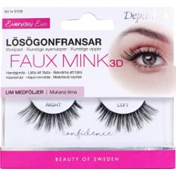 Depend Everyday Eye False Lashes Confidence