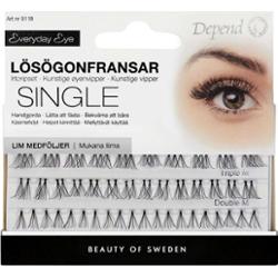 Depend Everyday Eye False Lashes Elegance