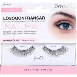 Depend Everyday Eye False Lashes Faith