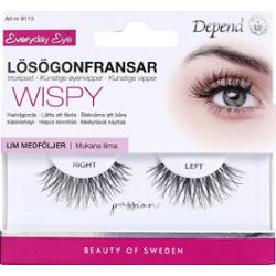 Depend Everyday Eye False Lashes Passion