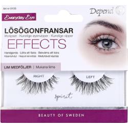 Depend Everyday Eye False Lashes Spirit