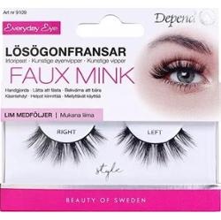 Depend Everyday Eye False Lashes Style