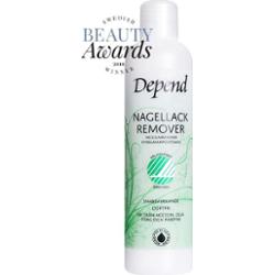 Depend Nail Polish Remover ECO-friendly 100 ml