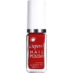 Depend Minilack Nail Polish 40