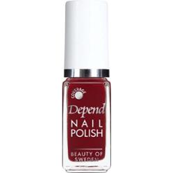 Depend Minilack Like a Goddess Nail Polish 750