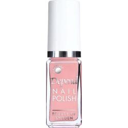 Depend Minilack  Marbled  Nail Polish 620