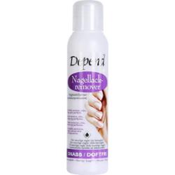 Depend Nagellackremover Snabb/Doftfri 100 ml
