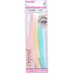 Depend Everyday Eye Eyebrow Cutter