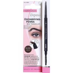 Depend Everyday Eye Eyebrow Pencil Blonde
