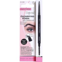 Depend Everyday Eye Eyebrow Pencil Graphite