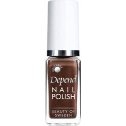 Depend Minilack Old New School 825