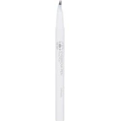 Depend Perfect Eye Eyebrowpen. twin thin Caramel