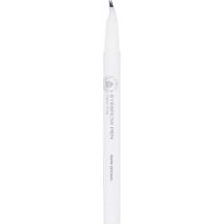 Depend Perfect Eye Eyebrowpen. twin thin Dark Brown