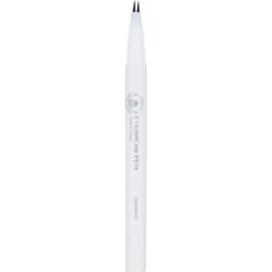 Depend Perfect Eye Eyebrowpen. twin thin Graphite