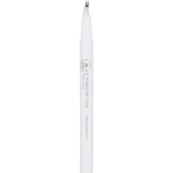 Depend Perfect Eye Eyebrowpen. twin thin Medium Brown