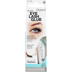 Depend Perfect Eye Eyelash Glue Natural Big Size