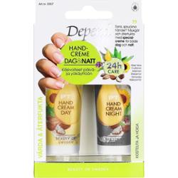 Depend PT Handcreme Dag & Natt 24 ml