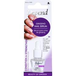 Depend PT Ginseng Nagelserum  8 ml