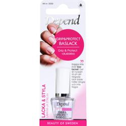 Depend PT Grip & Protect Bas Coat 8 ml