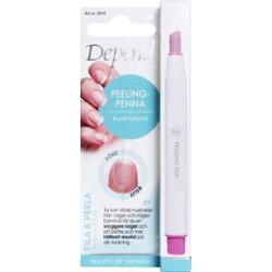 Depend PT Peelingpenna