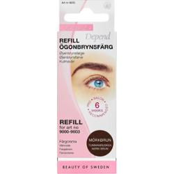 Depend Everyday Eye Eyebrow Tint Refill Dark Brown