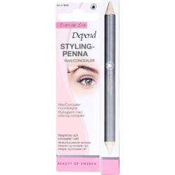 Depend Everyday Eye Styling Pencil Wax/Concealer