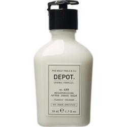Depot No. 408 Moisturizing After Shave Balm balsam po goleniu Classic Cologne 50 ml