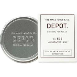 Depot wosk do wąsów No. 503 Moustache Wax 30 ml