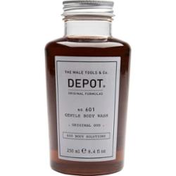 Depot No. 601 Gentle Body Wash Original Oud - płyn do kąpieli dla mężczyzn, 250ml