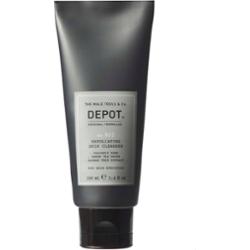 DEPOT MALE TOOLS No. 802 Exfoliating Skin Cleanser  100 ml