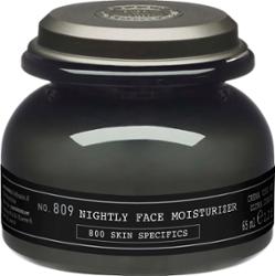 DEPOT MALE TOOLS No. 809 Nightly Face Moisturizer  65 ml