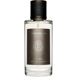 DEPOT MALE TOOLS No. 905 Eau De Parfum Original Oud  100 ml