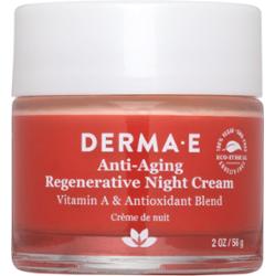 DERMA E Anti-Aging Regenerative Night Cream