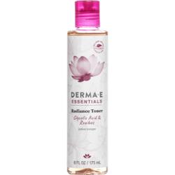 DERMA E Essentials Radiance Toner