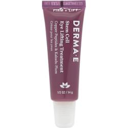 DERMA E Firming Dmae Eye Lifting Treatment