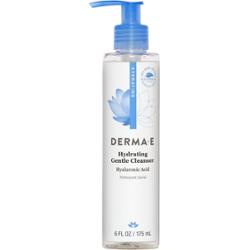 DERMA E Hydrating Gentle Cleanser