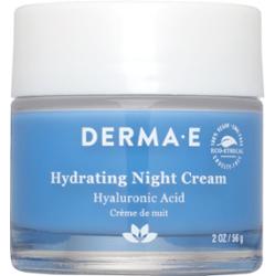 DERMA E Hydrating Night Cream