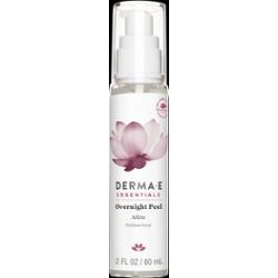 DERMA E Overnight Peel