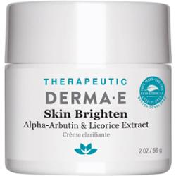 DERMA E Skin Brighten Cream