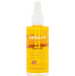 DERMA E Sunkissalba Radiant Glow Oil