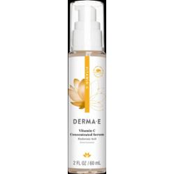 DERMA E Vitamin C Concentrated Serum