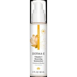 DERMA E Vitamin C Renewing Moisturizer