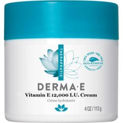 DERMA E Vitamin E 12,000 Iu Cream