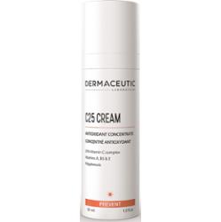 Dermaceutic Dermaceutic C25 - ochronny krem na dzień 30 ml