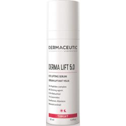 Dermaceutic Dermaceutic Derma Lift - serum z bakuchiolem i ceramidami